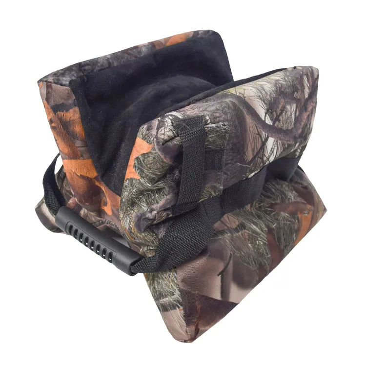 Waterproof Daypack and Range Bag Set