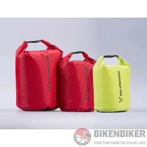 Waterproof Drypack Set (4 8 13Ltrs.) - SW-Motech