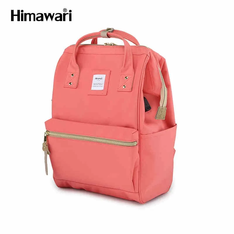 Waterproof Travel Backpack