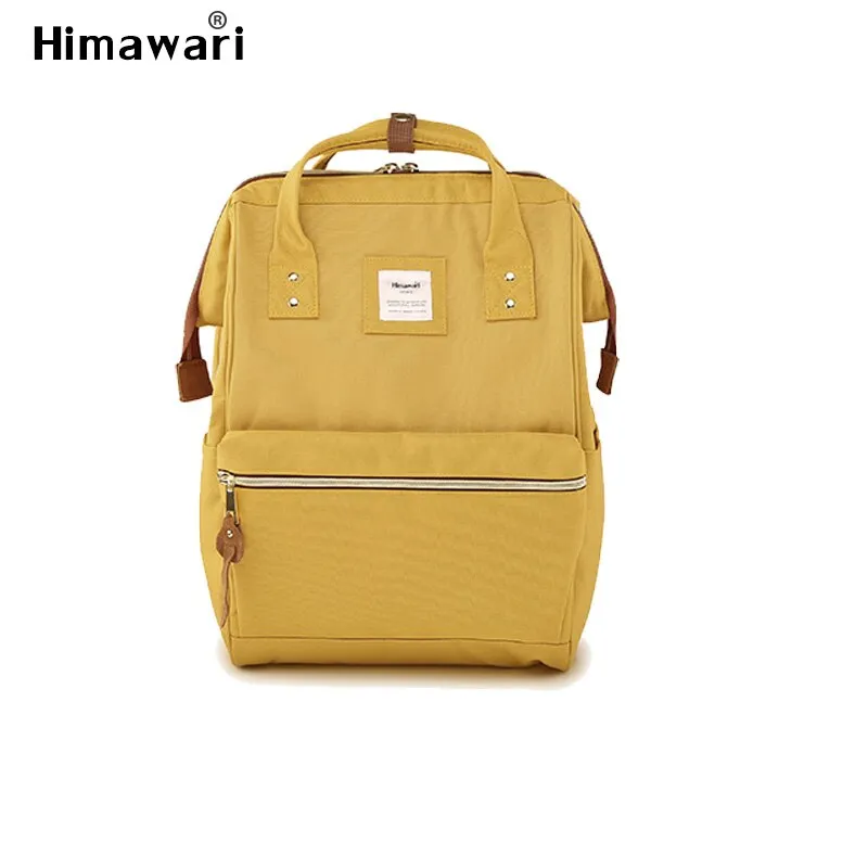 Waterproof Travel Backpack