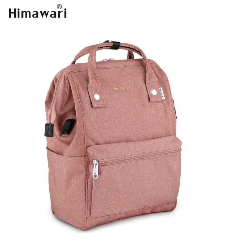 Waterproof Travel Backpack