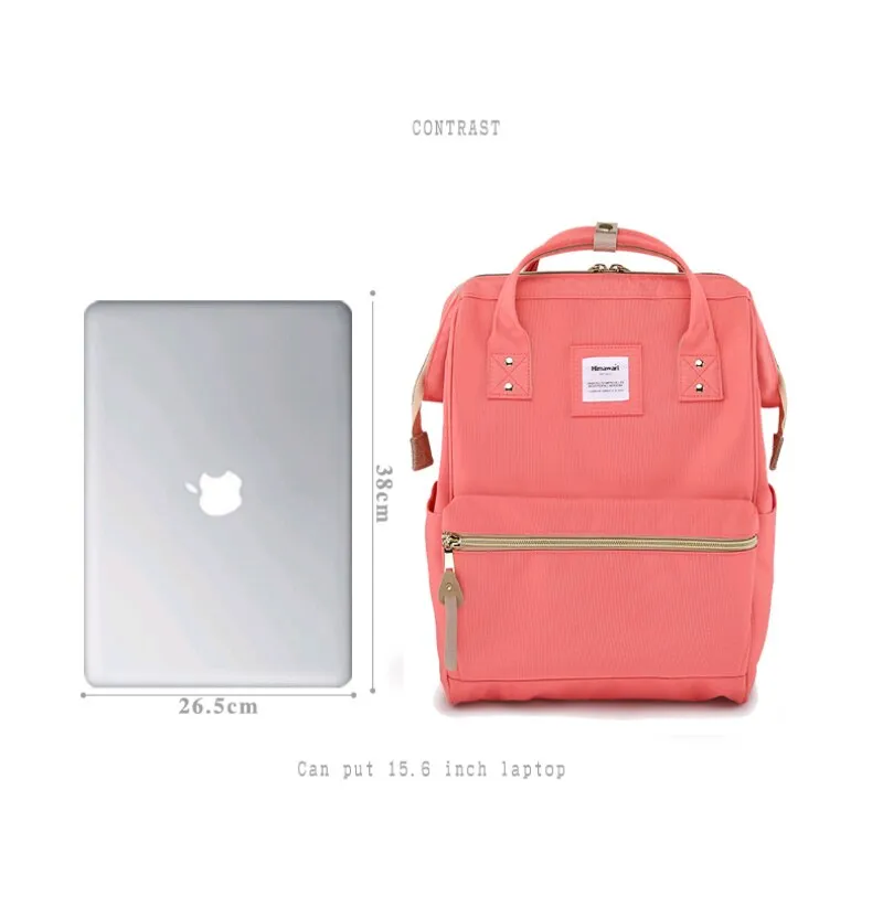 Waterproof Travel Backpack