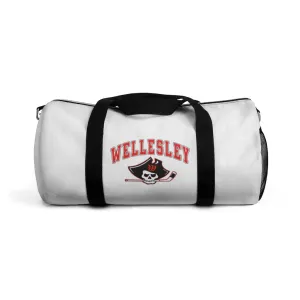 Wellesley Duffel Bag