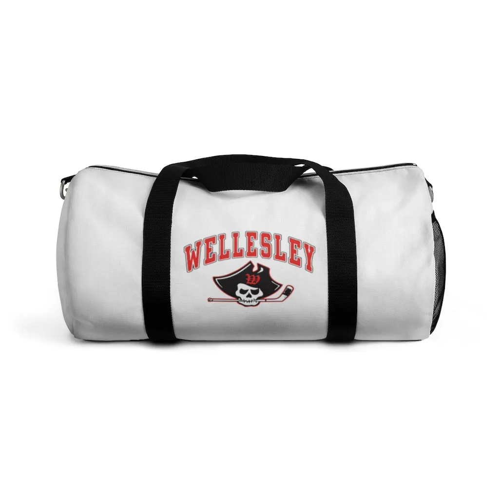 Wellesley Duffel Bag