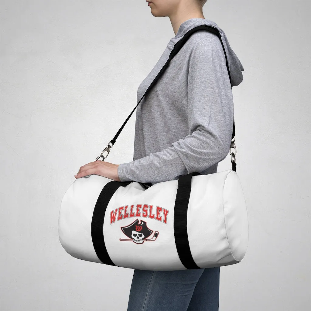 Wellesley Duffel Bag
