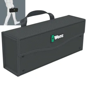 Wera 2go 3 Tool Box Container Storage