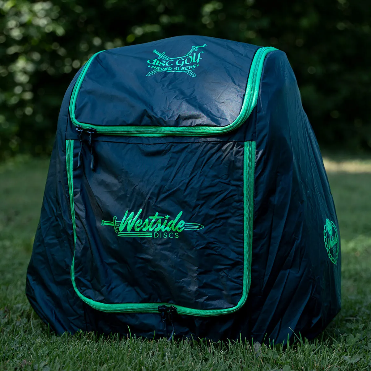 Westside Discs Empire Rainfly