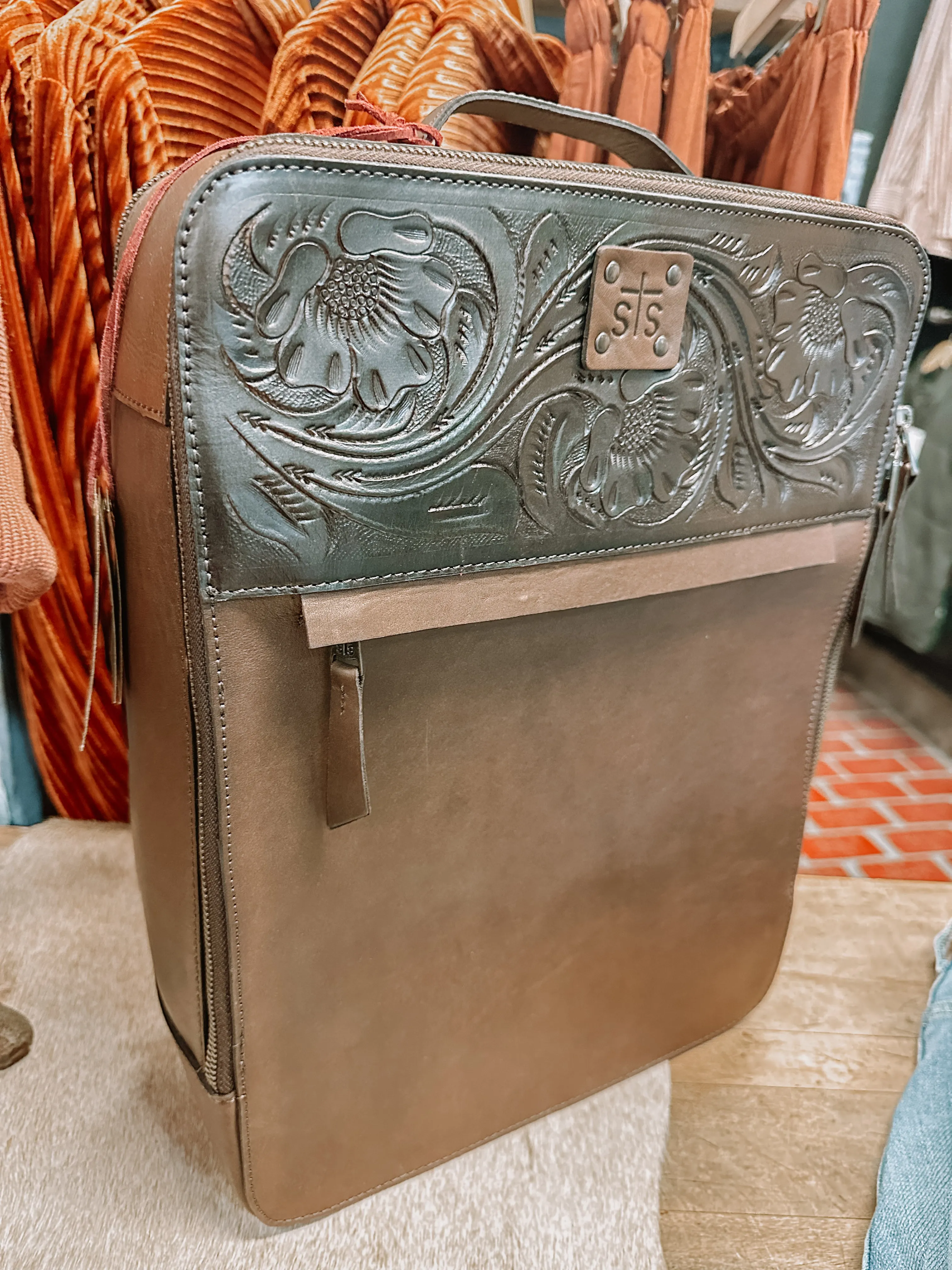 Westward Backpack