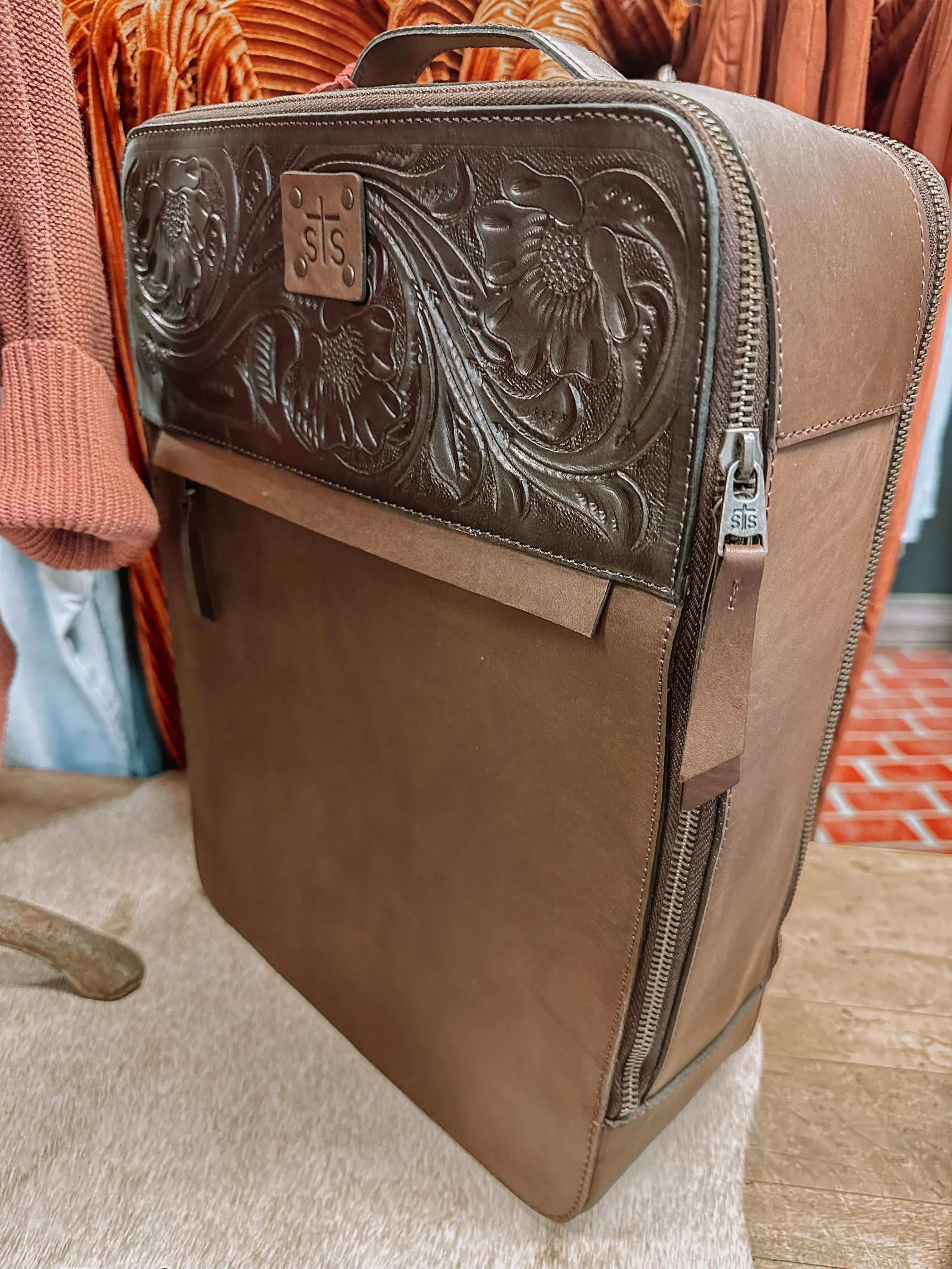Westward Backpack