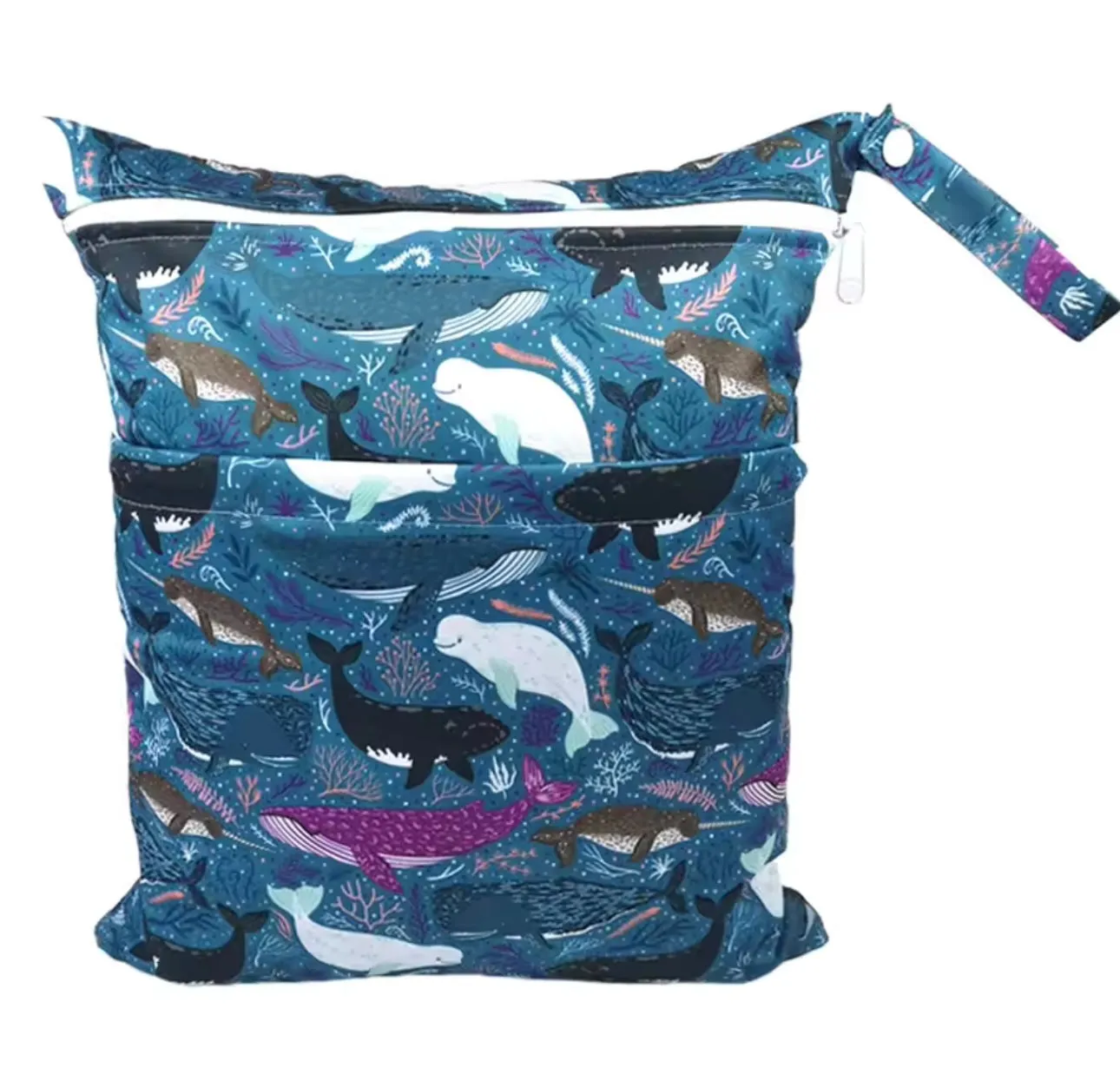 Wet Bags