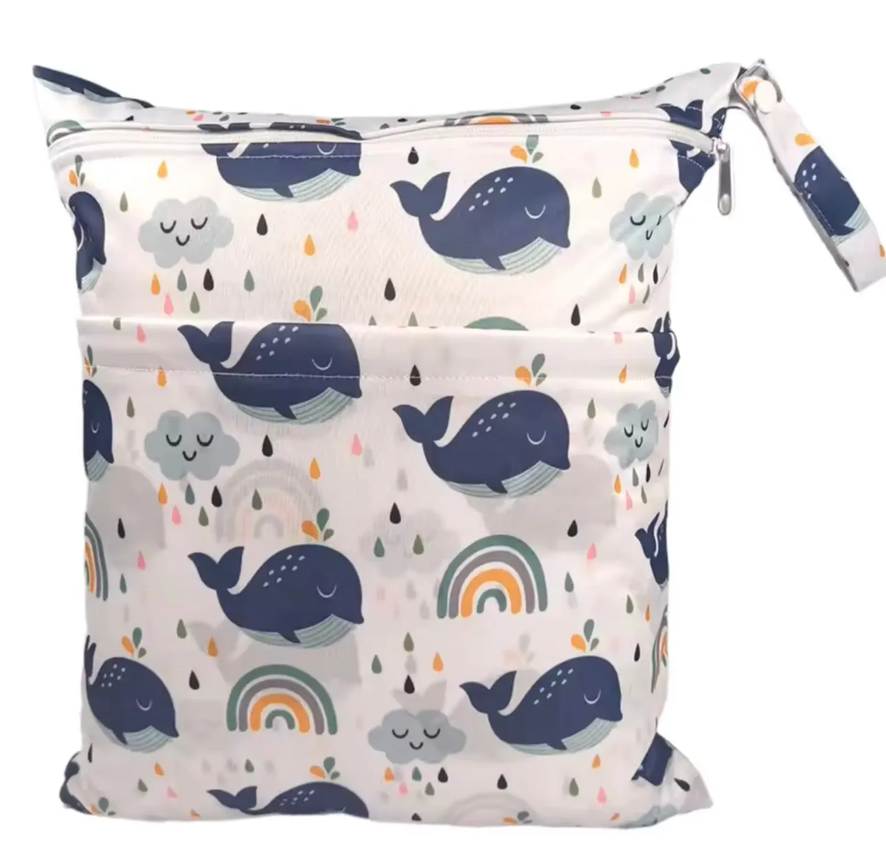 Wet Bags