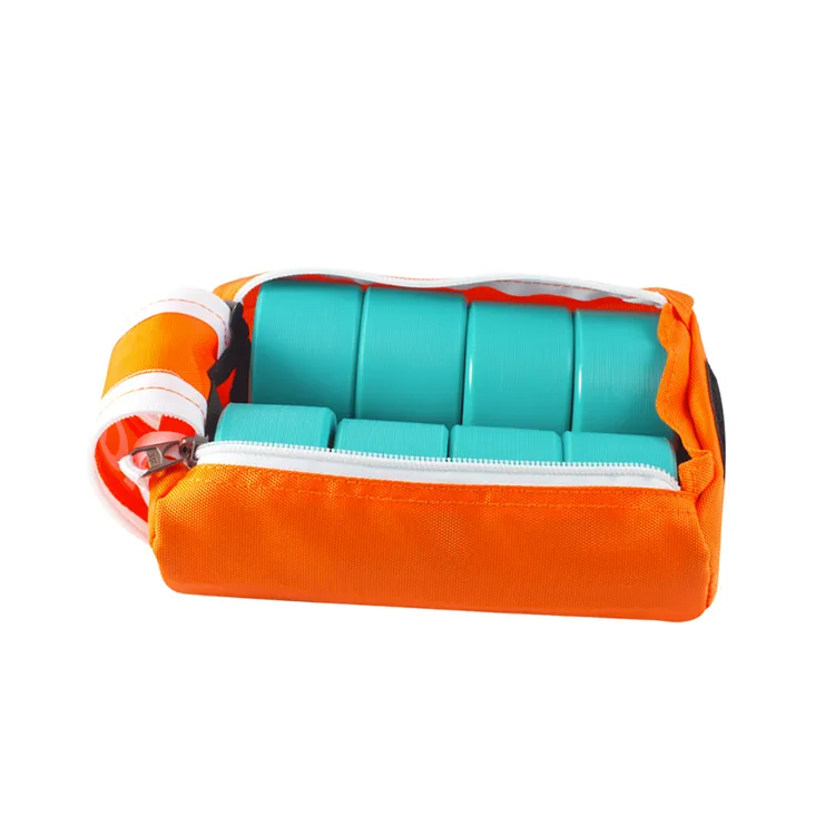 Wheelie Bag