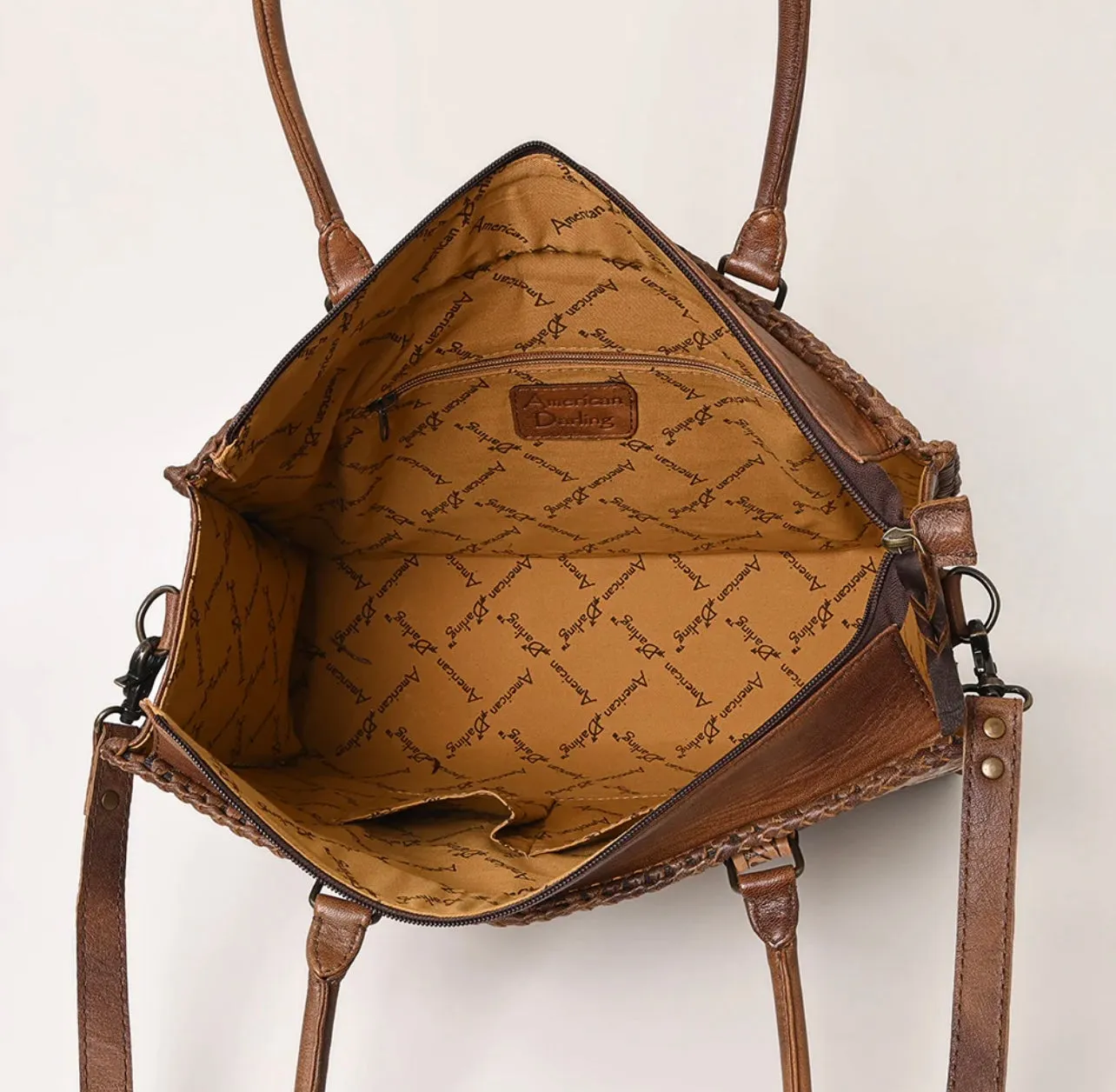 Whiskey Business Tote Bag