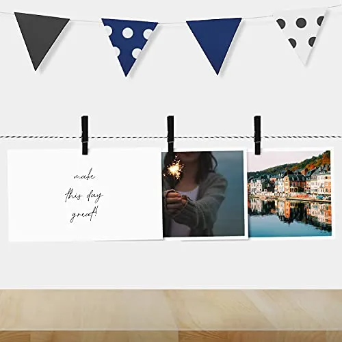 White Memo Sheets Paper 5 x 7 Inches - 24lb Bond / 60lb Text (90gsm) Paper | 250 Sheets per Pack