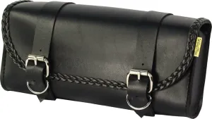 WILLIE & MAX 58232-20 Braided Bag