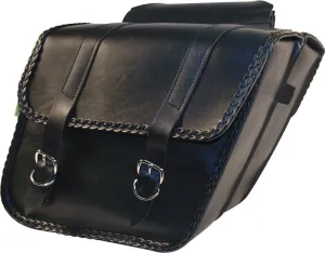 WILLIE & MAX 58701-20 Braided Bag