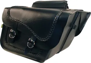WILLIE & MAX 58709-20 Braided Bag