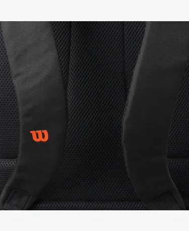 Wilson Blade Super Tour Backpack V9 Green