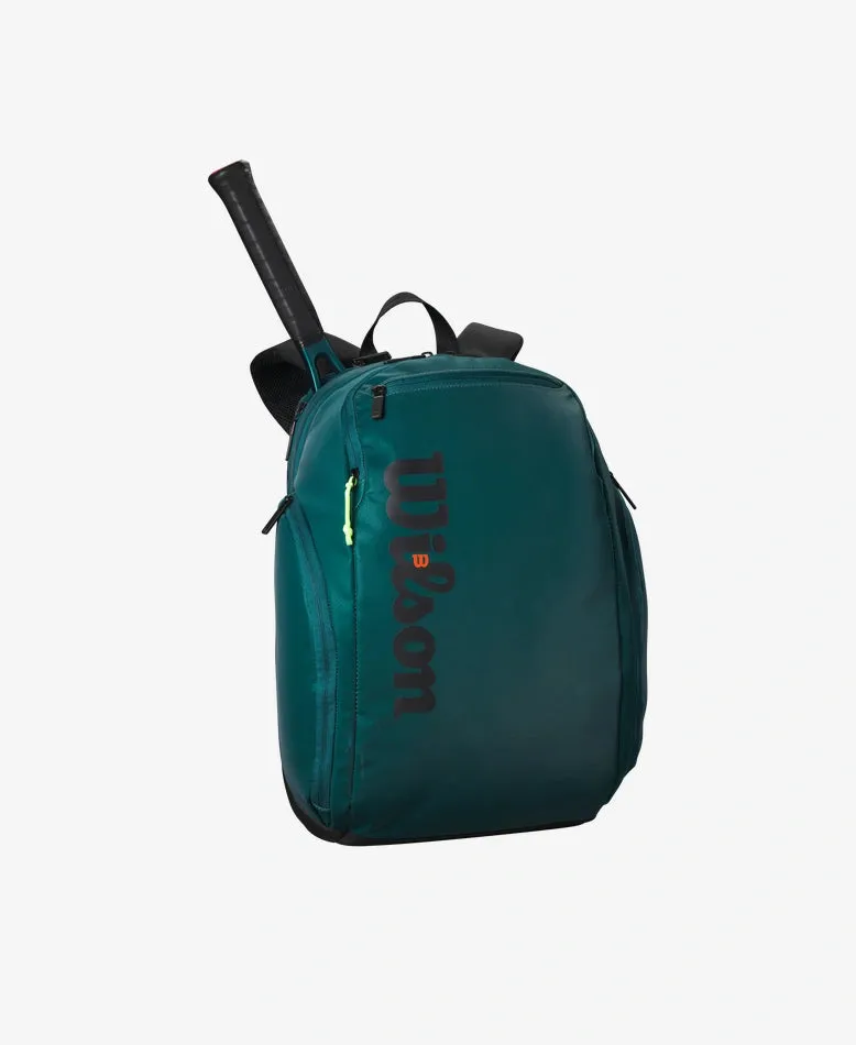 Wilson Blade Super Tour Backpack V9 Green