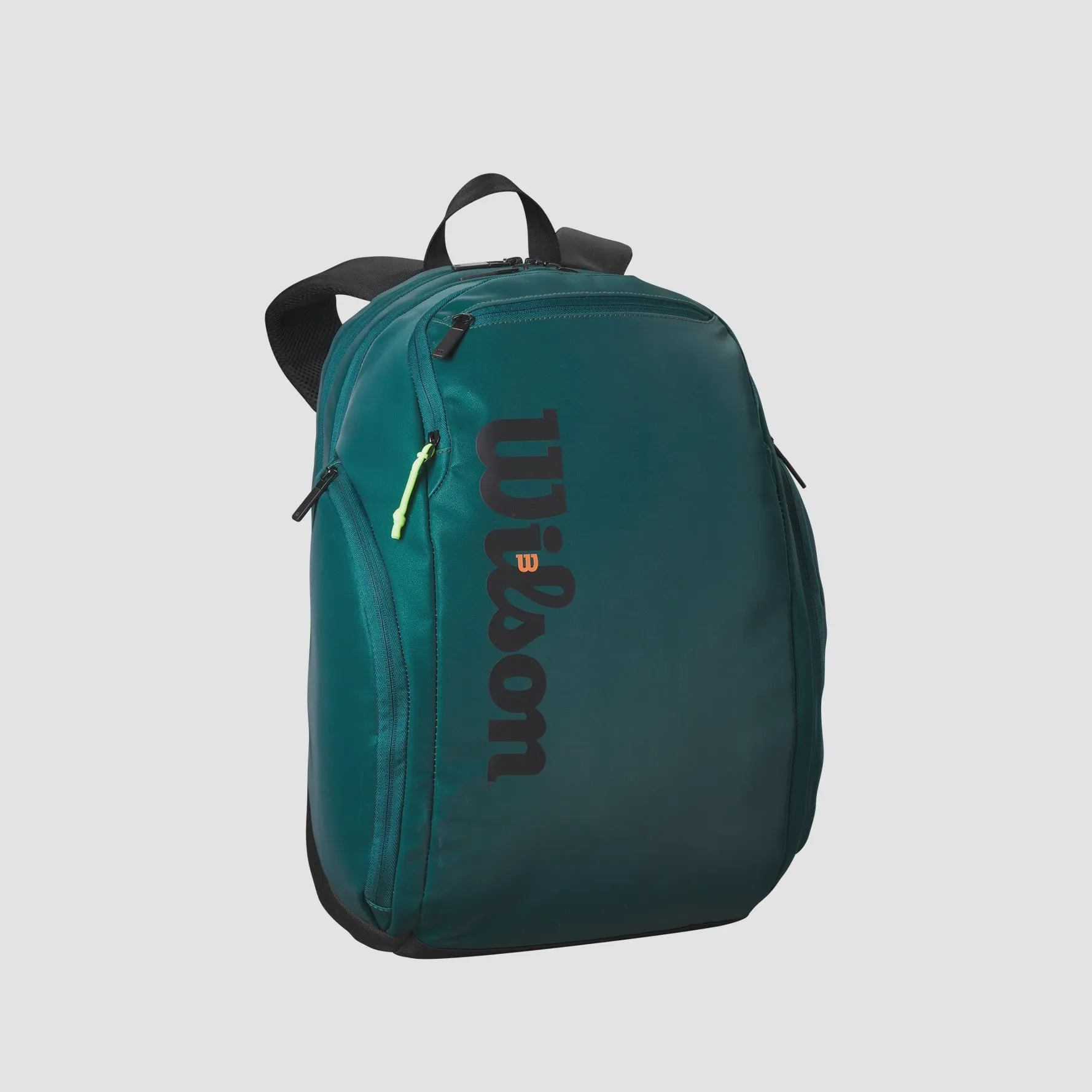 Wilson Blade Super Tour Backpack V9 Green