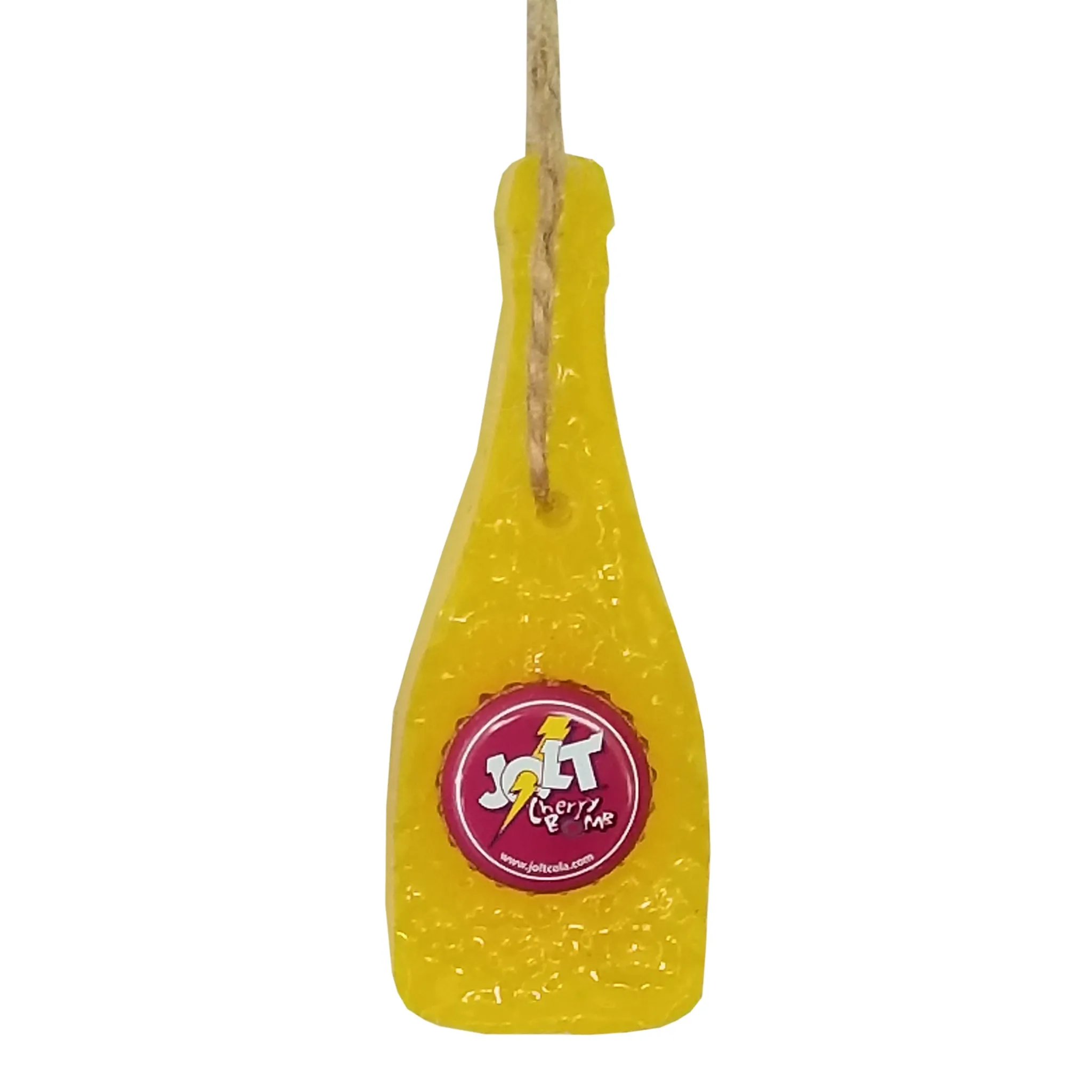 Wine Bottle Aroma Bead Air Freshener