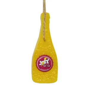 Wine Bottle Aroma Bead Air Freshener