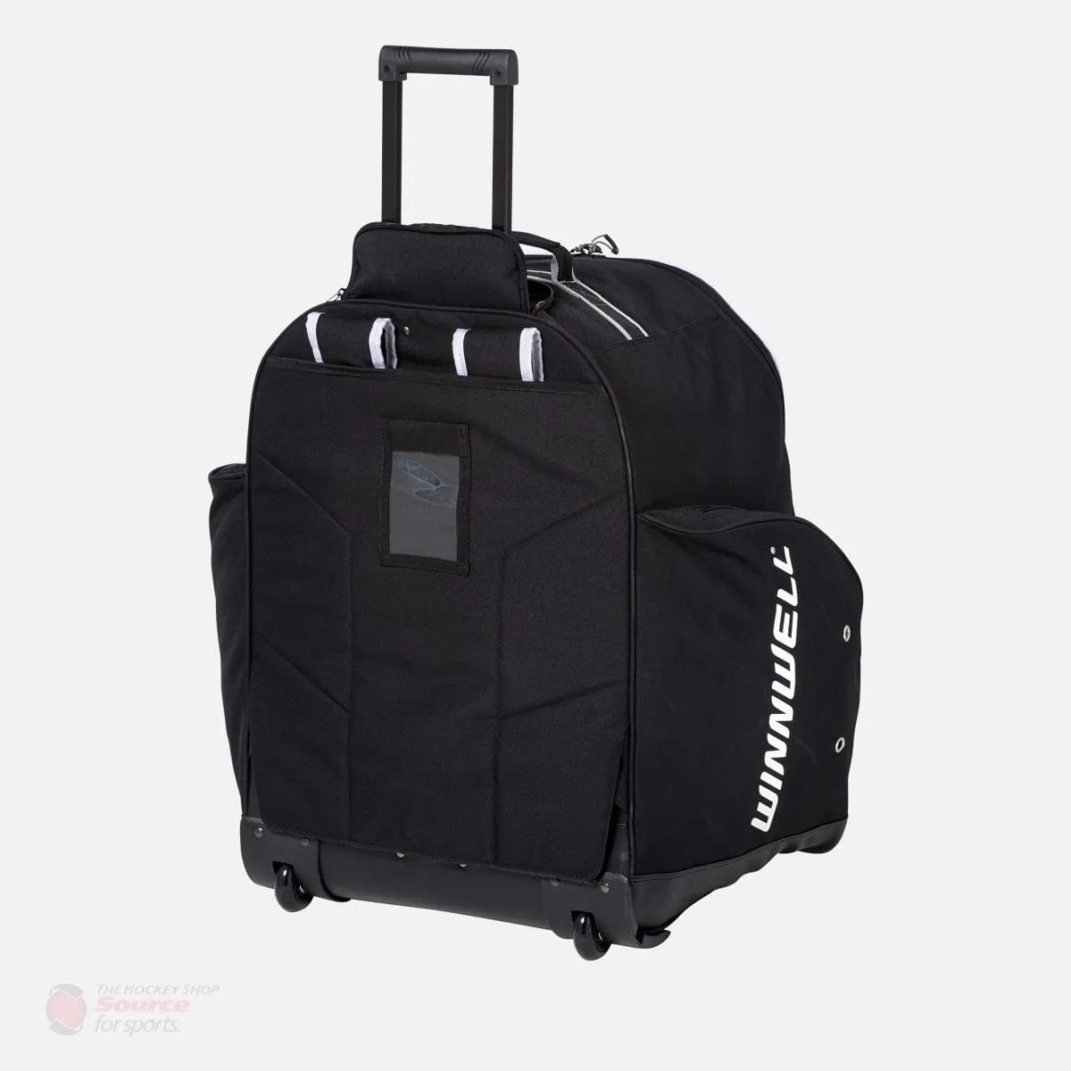Winnwell Backpack Senior Wheel Hockey Bag
