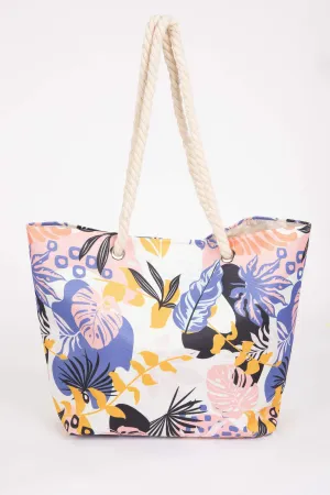 Women Beach Bag