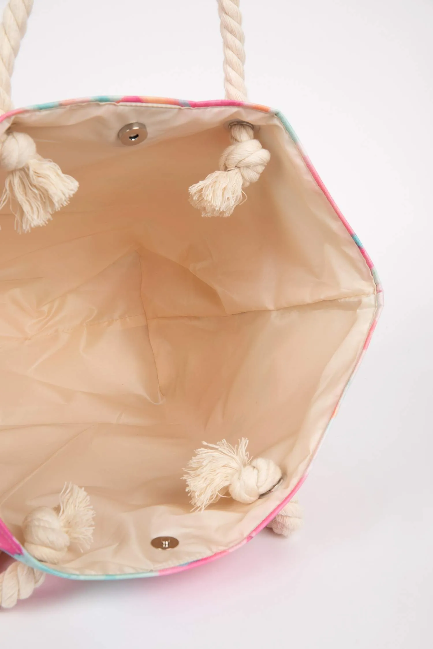 Women Beach Bag