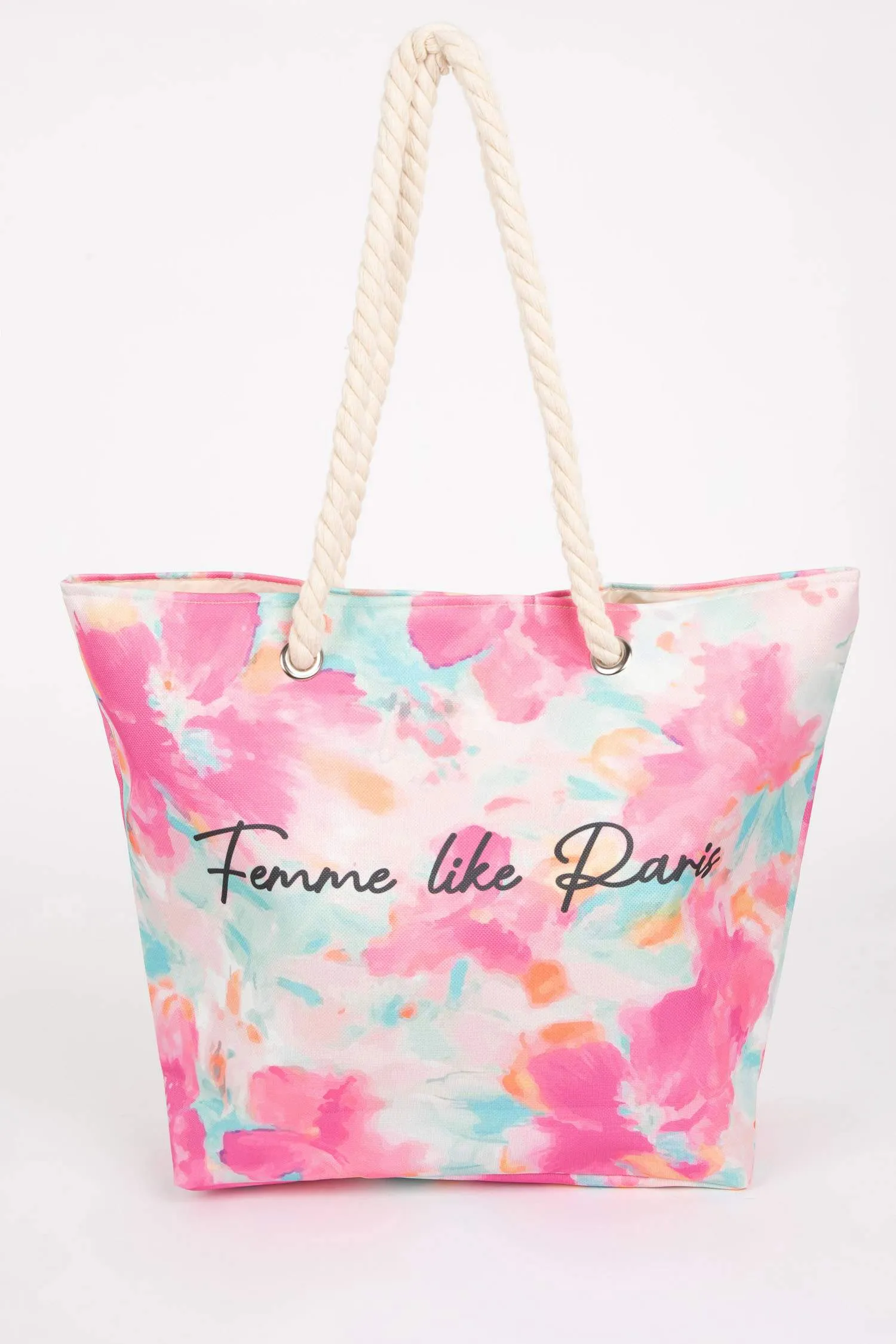 Women Beach Bag