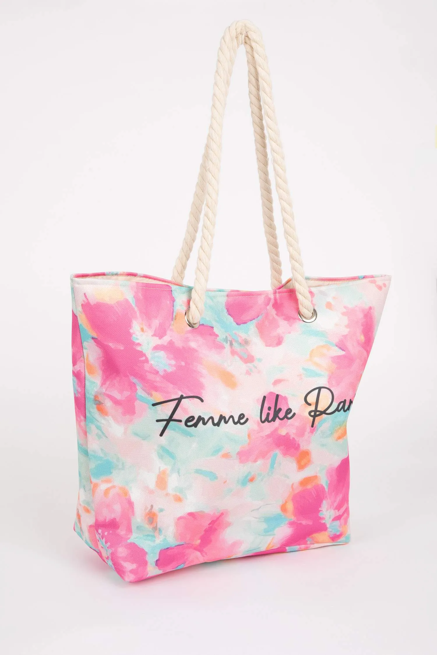 Women Beach Bag