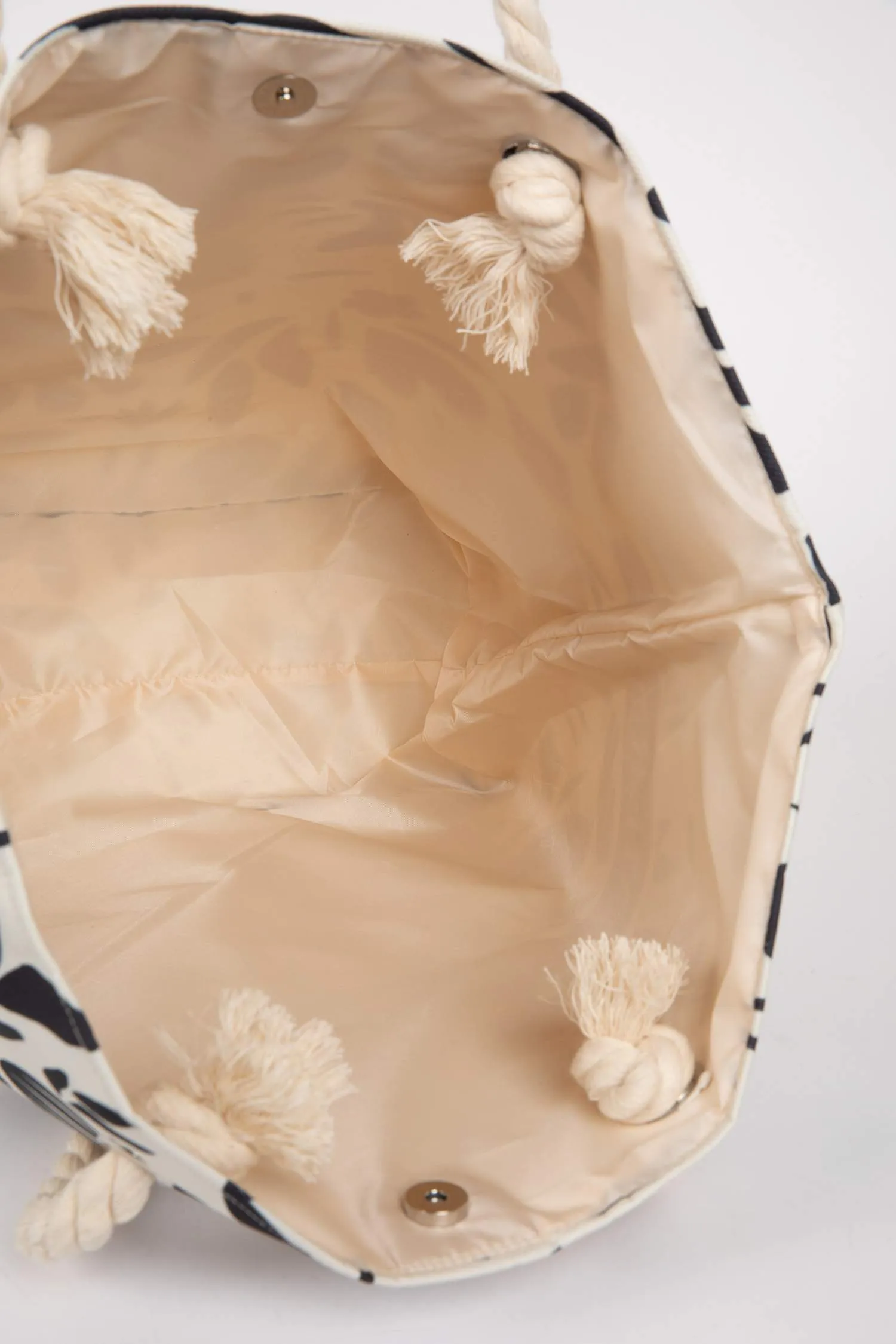 Women Beach Bag