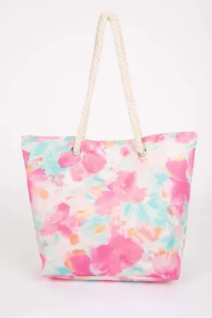 Women Beach Bag