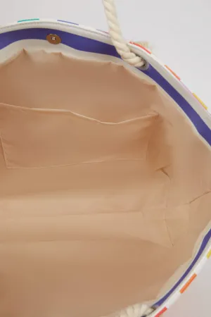 Women Beach Bag