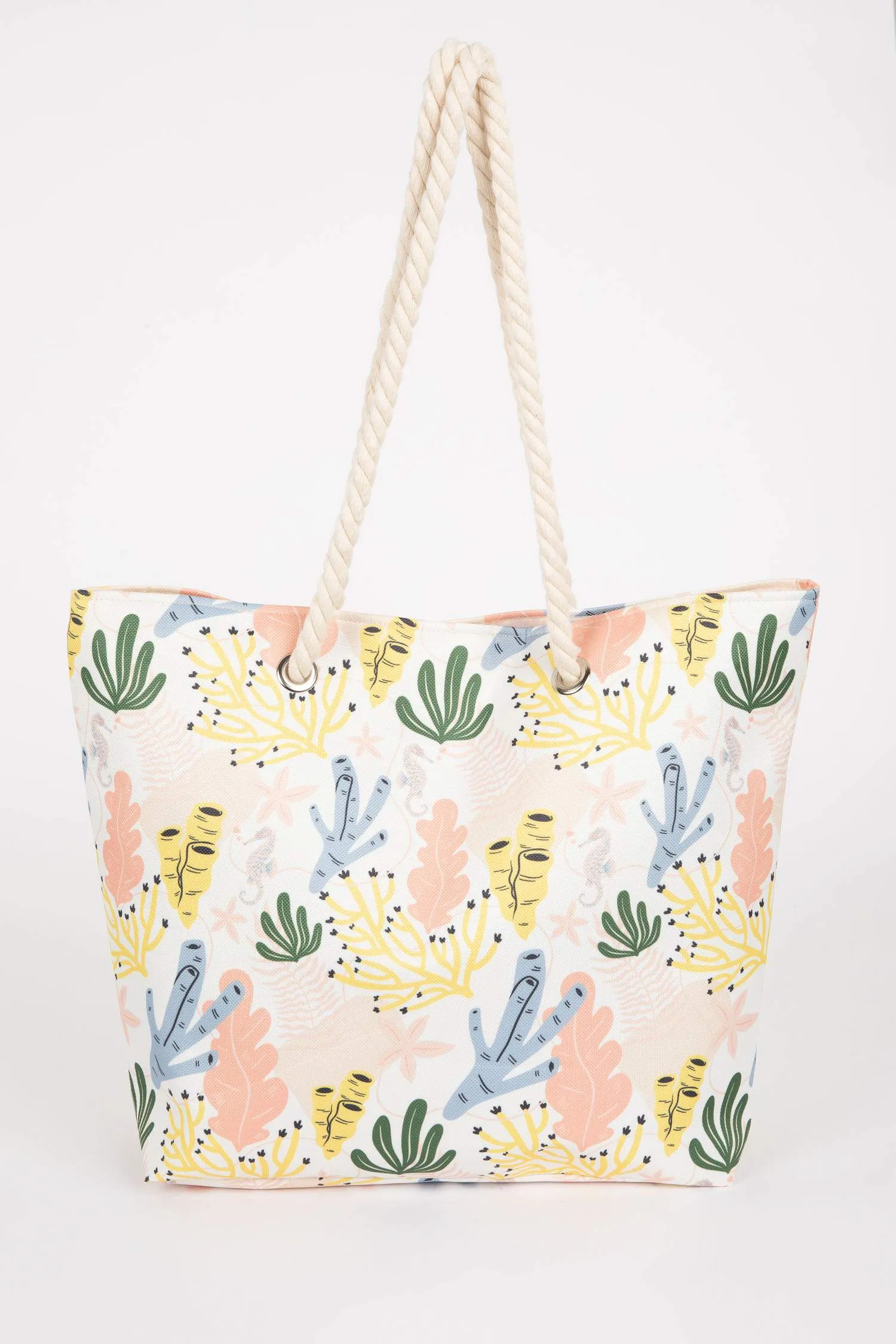 Women Beach Bag