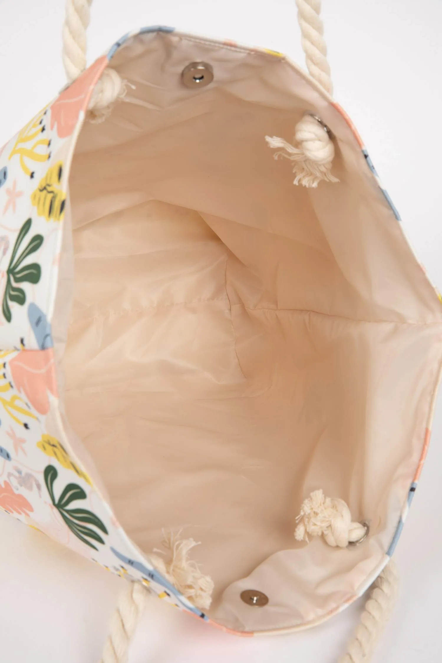 Women Beach Bag