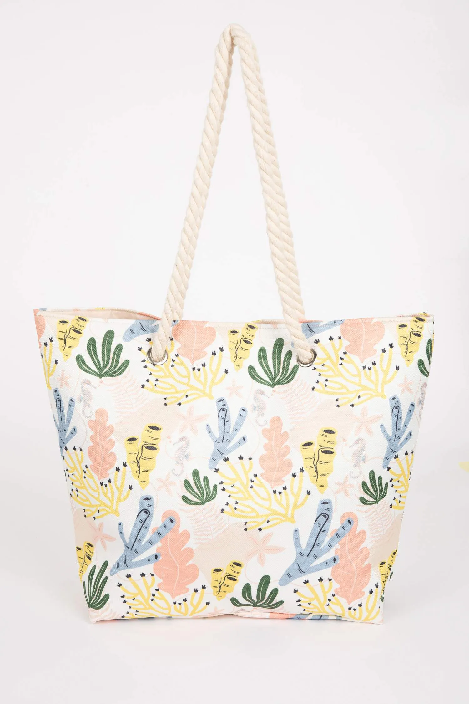 Women Beach Bag