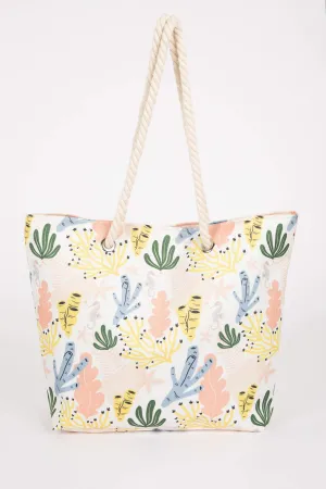 Women Beach Bag