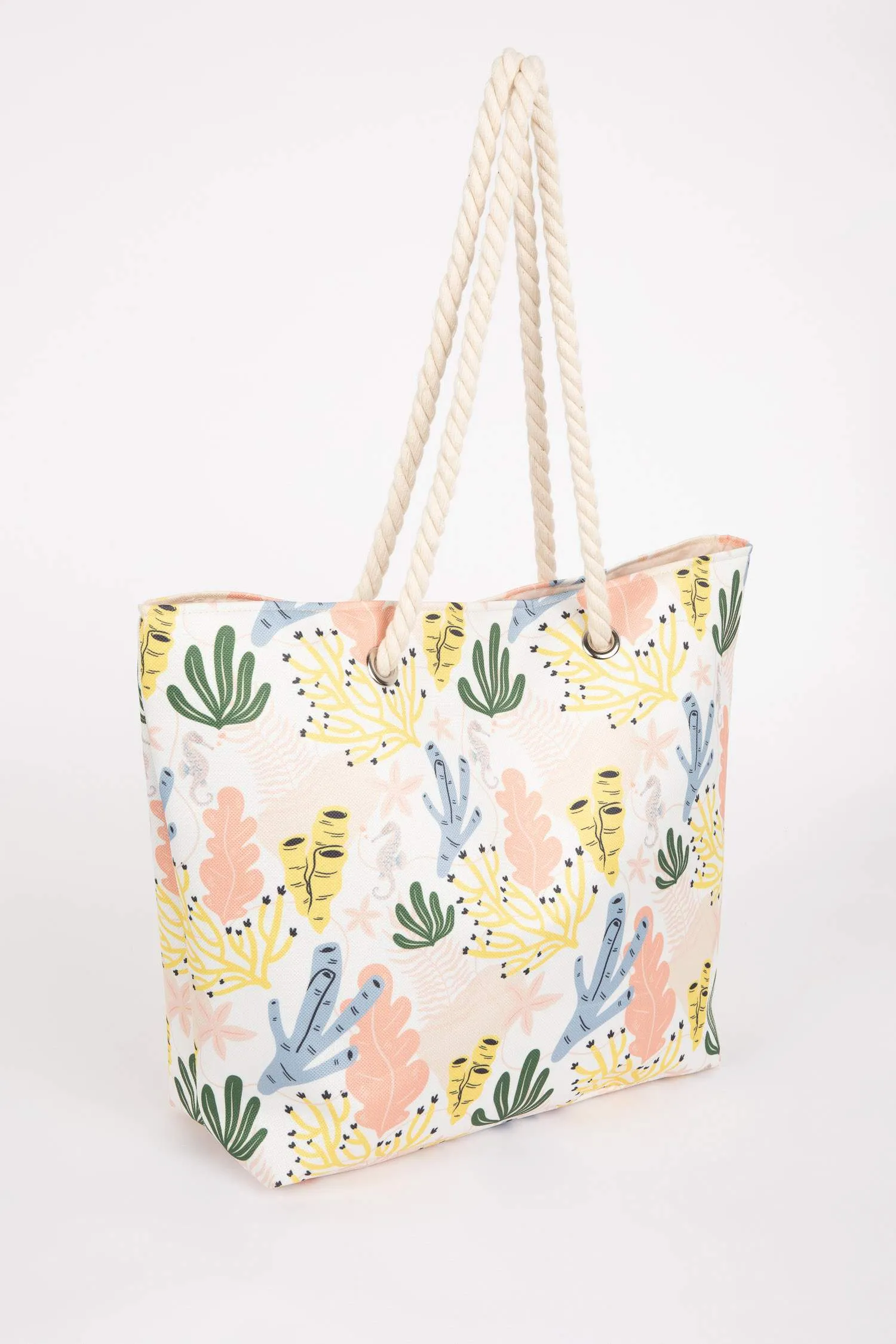 Women Beach Bag