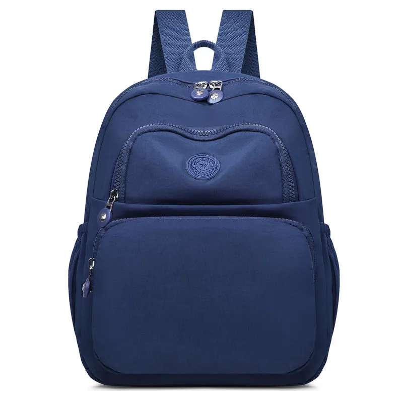 Women's Leisure Daily Mother Nylon Oxford Cloth Bags