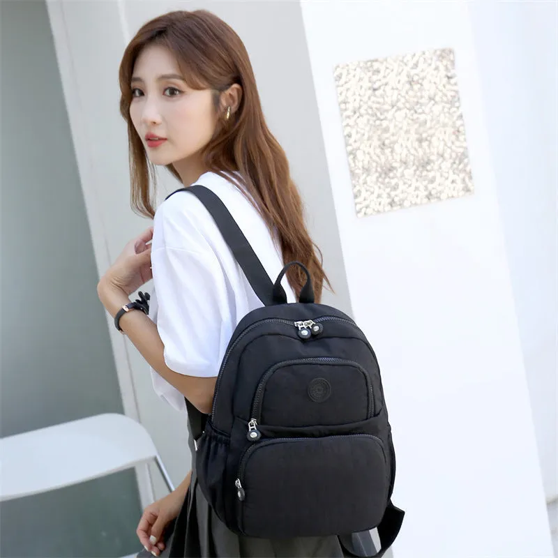 Women's Leisure Daily Mother Nylon Oxford Cloth Bags