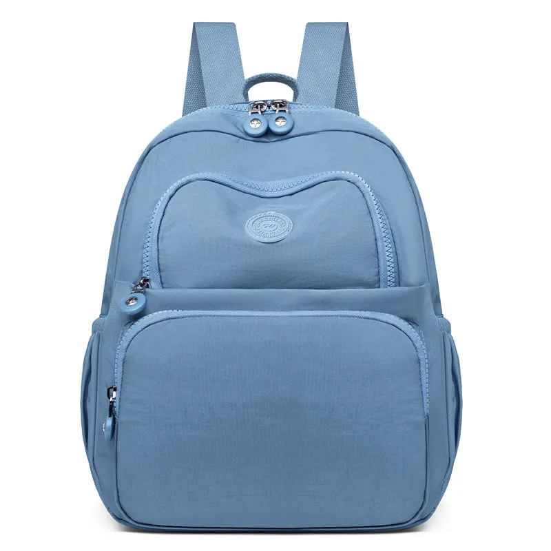 Women's Leisure Daily Mother Nylon Oxford Cloth Bags