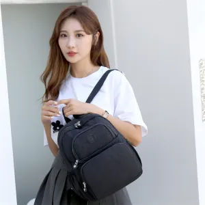 Women's Leisure Daily Mother Nylon Oxford Cloth Bags