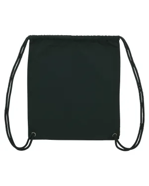 Woven Gym Bag