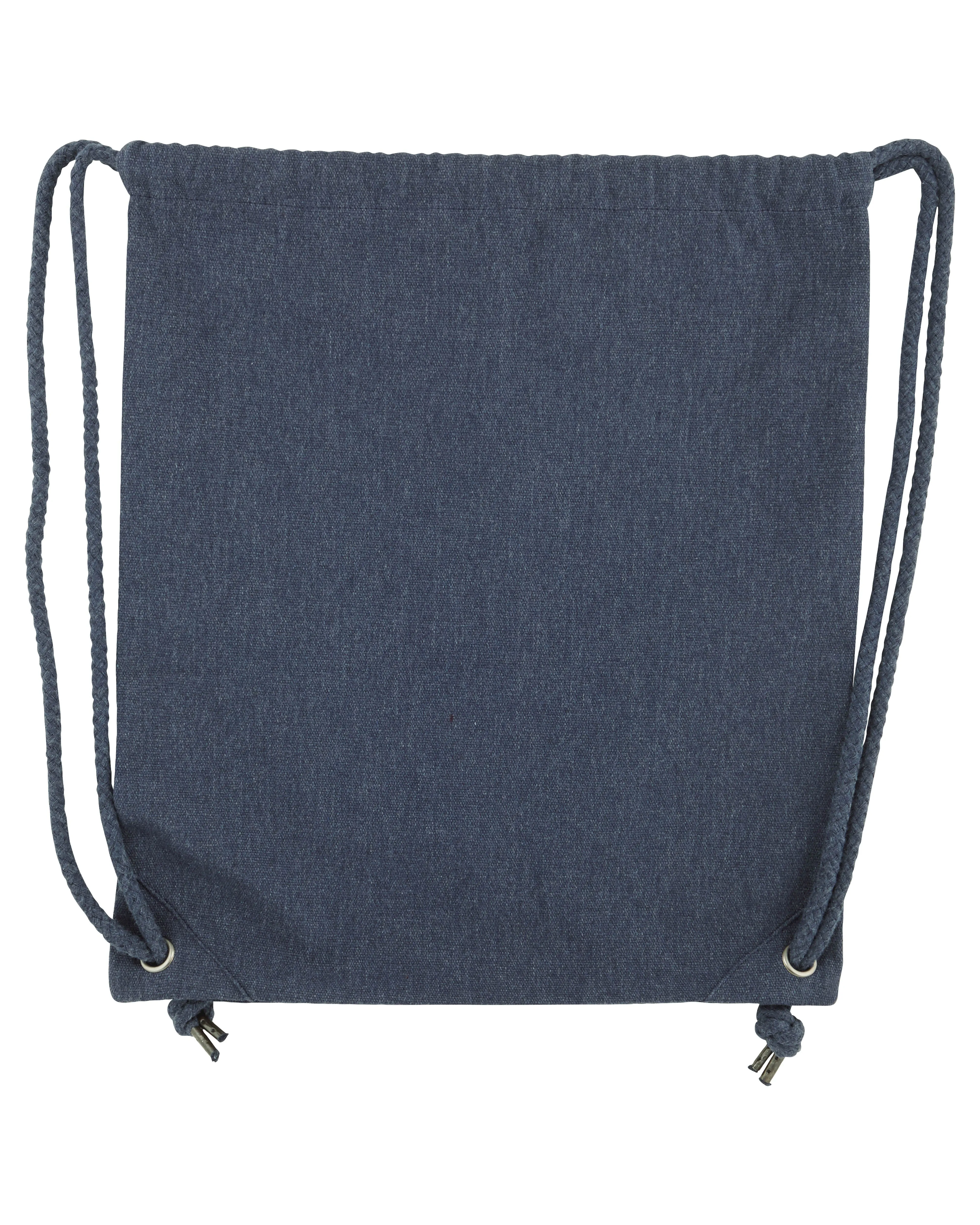 Woven Gym Bag
