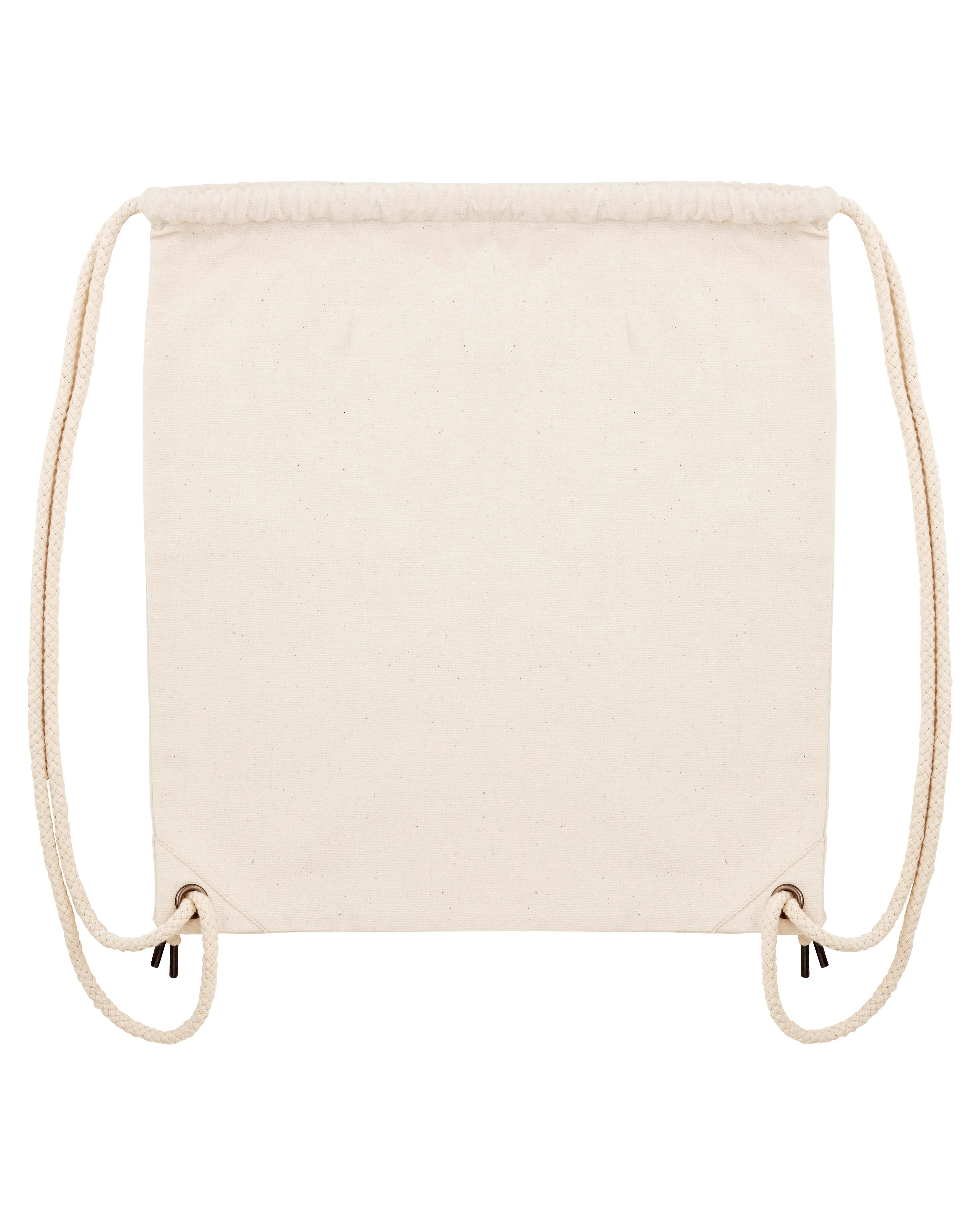 Woven Gym Bag