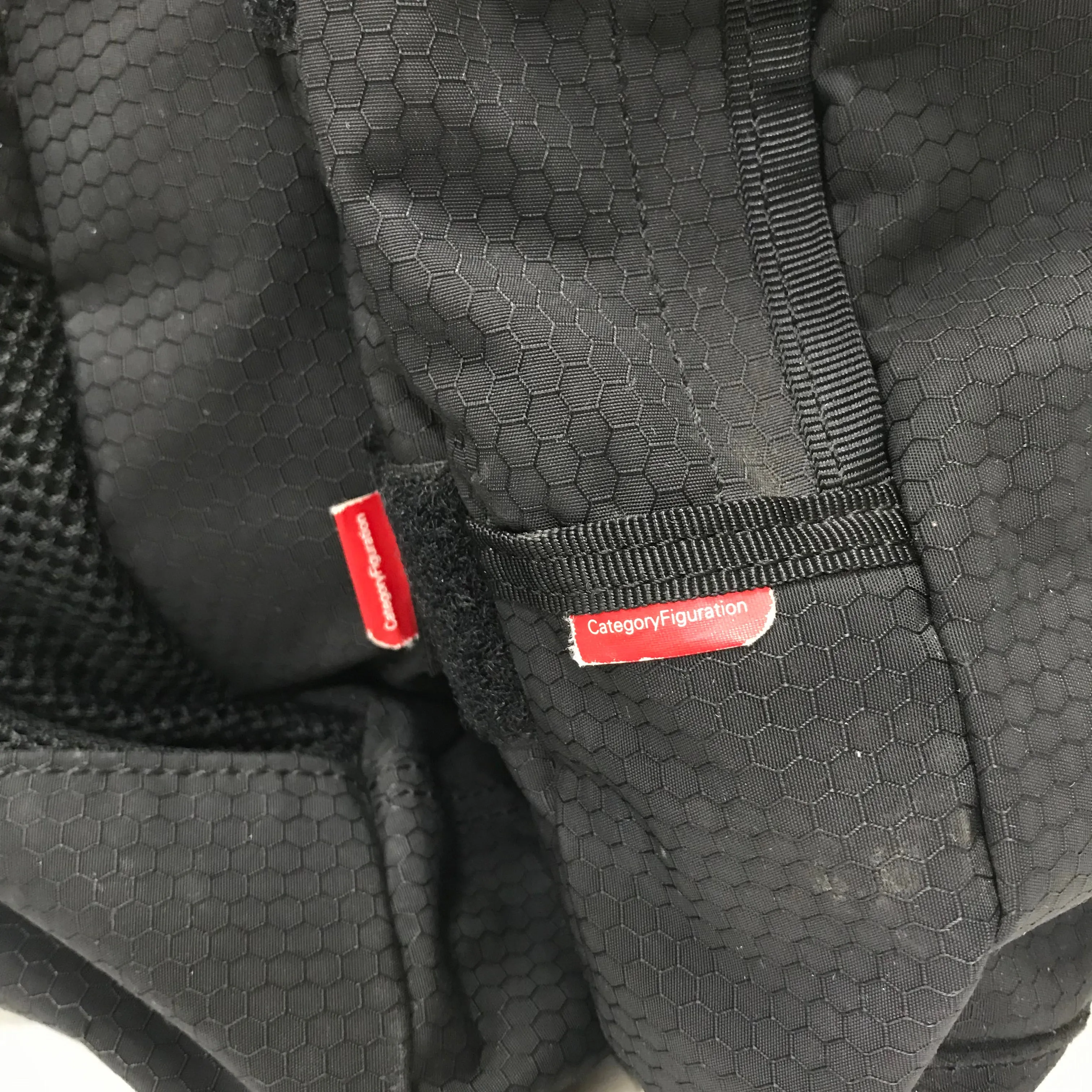WTAPS x Porter Readypack 2nd Gen. A.L.I.C.E. Backpack Black