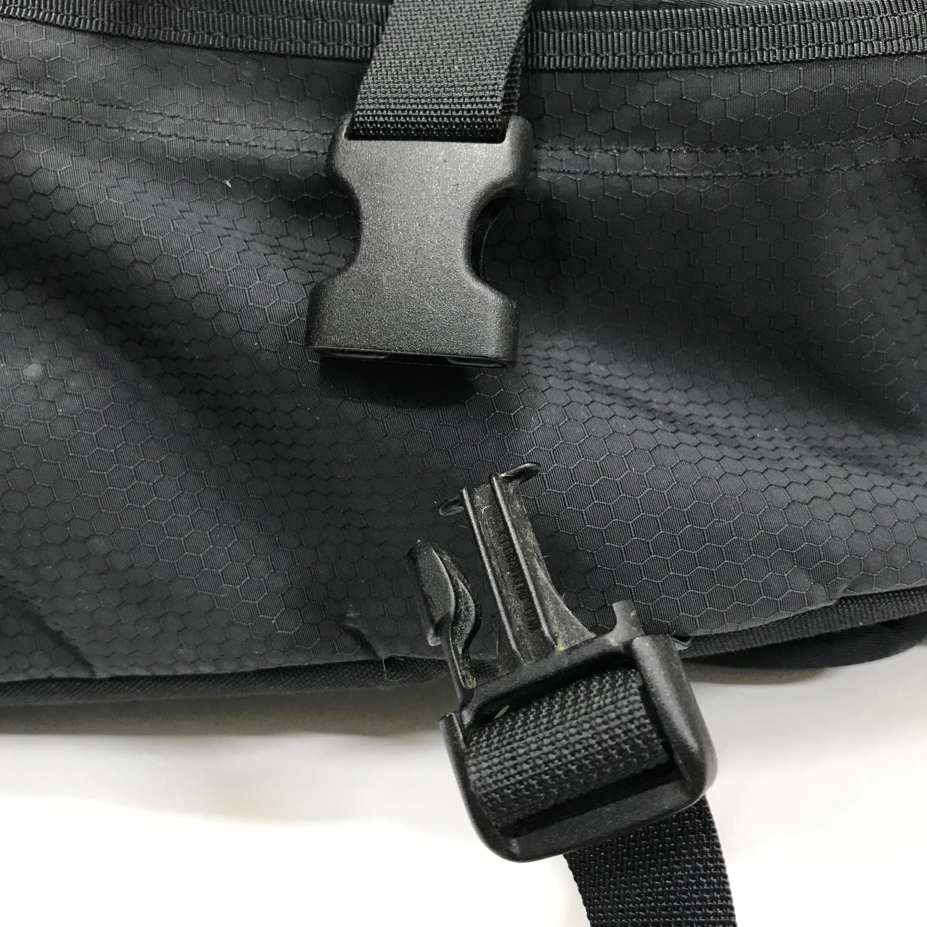 WTAPS x Porter Readypack 2nd Gen. A.L.I.C.E. Backpack Black