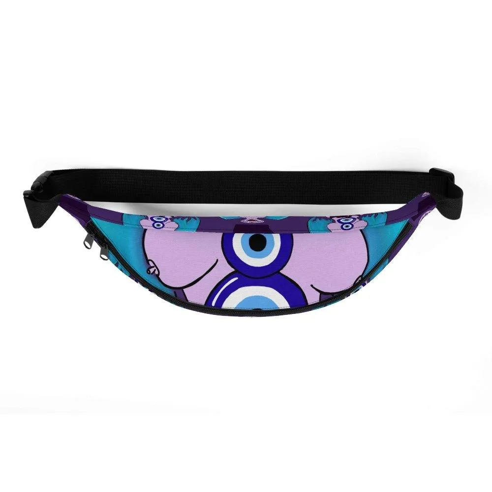 X Mal de Ojo Fanny