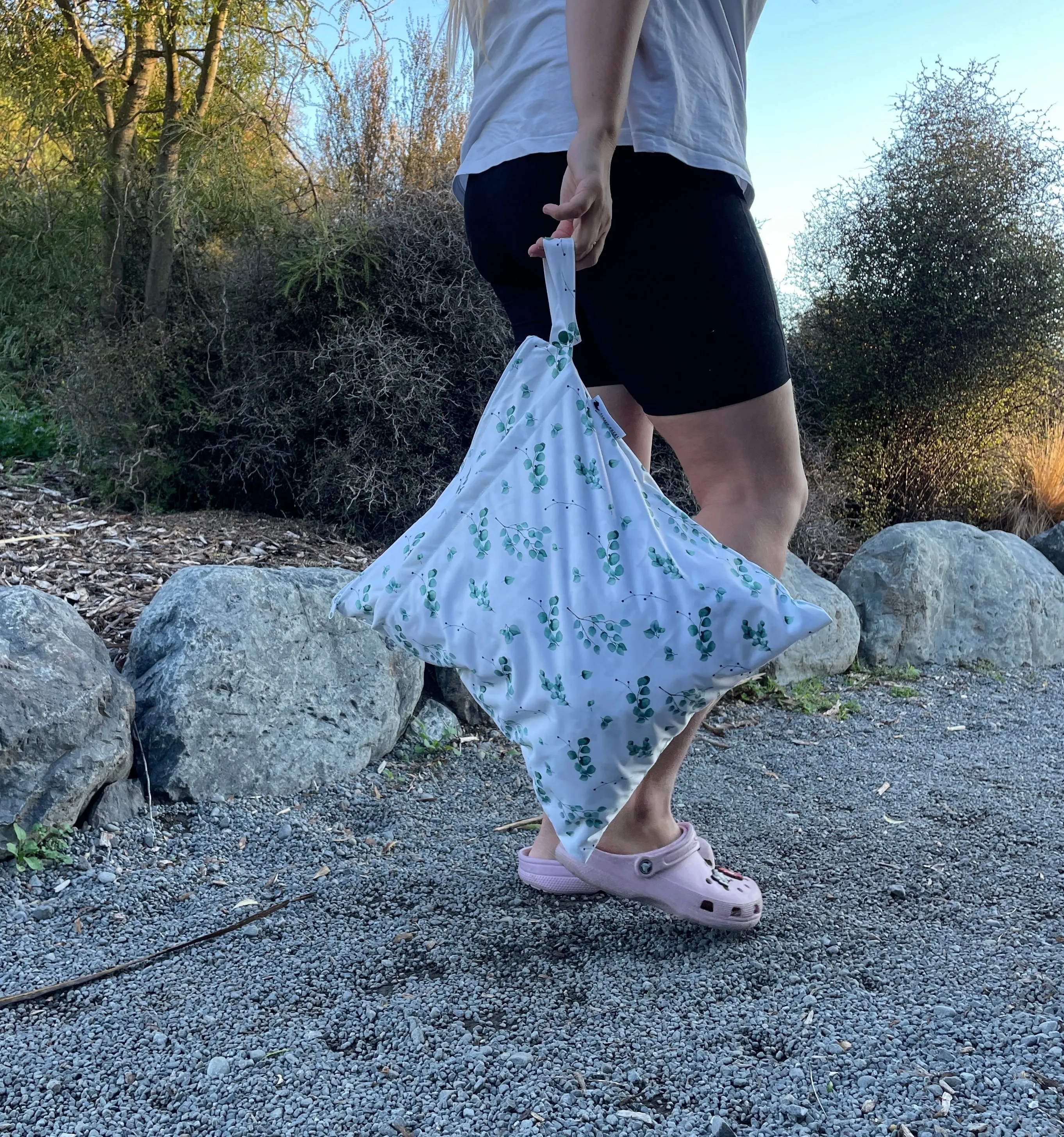 XL Wet bag